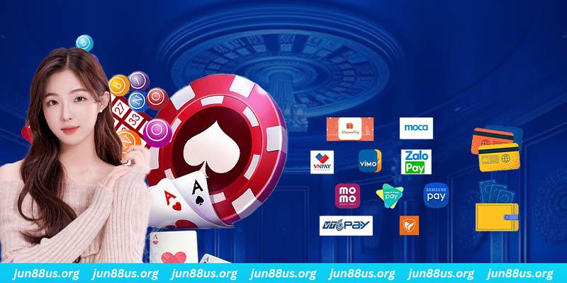 gk88 bet baccarat là game gì