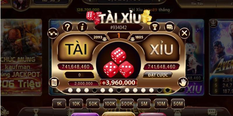 gk88 bet nổ hũ thần tài là gì