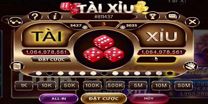 gk88 bet nổ hũ là gi