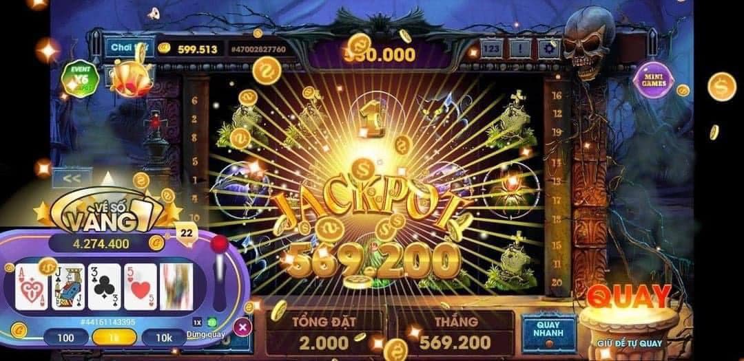gk88 bet Con át chủ bài Chuhande